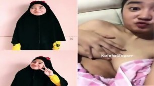 Malaysian Student Masturbation