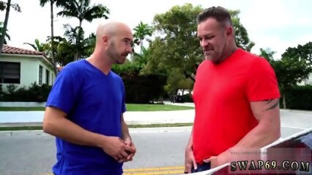 Babysitter Gets Fucked Daddy Driving Lescompeer S Sons