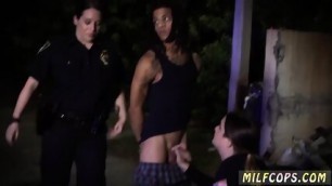 Milf Catches Xxx Car Jacking Suspect Gets The ÂJackingÂ He Deserves