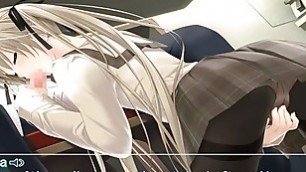 Yosuga No Sora Sora