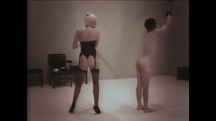 Your pain is the mistress pleasure