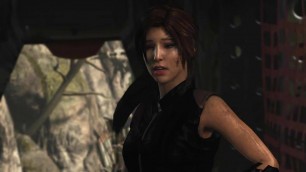 Tomb Raider 2013 nude patch movies