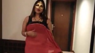 Indian cuckold husband - sharing & Filming wife