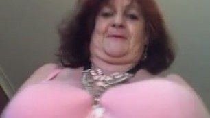 Granny bbw Jen