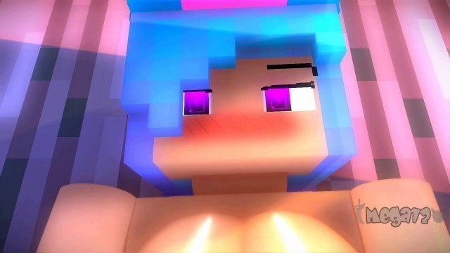 Meu mundo ep1.. Cores contra SLIME MINECRAFT Porno