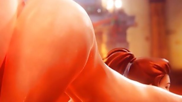 Breeding SFM Creampie Compilation reupload